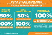 Invita Tesorería Municipal a participar en el programa ‘Dando y Dando 2026’ con descuentos a cambio de útiles escolares