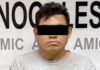 Implicado en el ‘levantón’ de un hombre recibe prisión preventiva