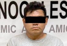 Implicado en el ‘levantón’ de un hombre recibe prisión preventiva