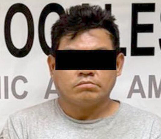Implicado en el ‘levantón’ de un hombre recibe prisión preventiva