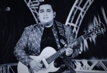Ejecutan a ex vocalista del grupo Los Nuevos Rebeldes