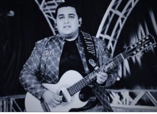 Ejecutan a ex vocalista del grupo Los Nuevos Rebeldes