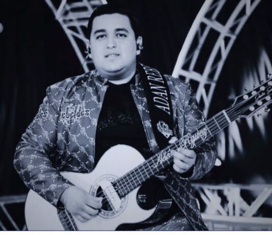 Ejecutan a ex vocalista del grupo Los Nuevos Rebeldes