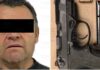 Recibe sentencia por posesión de arma de fuego, cargadores y cartuchos