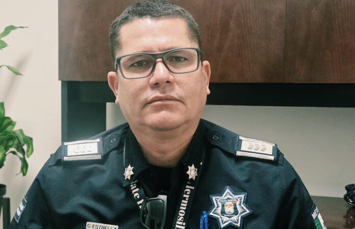Más de 500 reportes sobre fiestas reuidosas en una semana; del 06 al 12 de julio fueron detenidas 162 personas y aseguradas armas de fuego y droga.