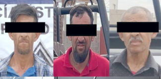 Hay más resultados en el combate al narcomenudeo