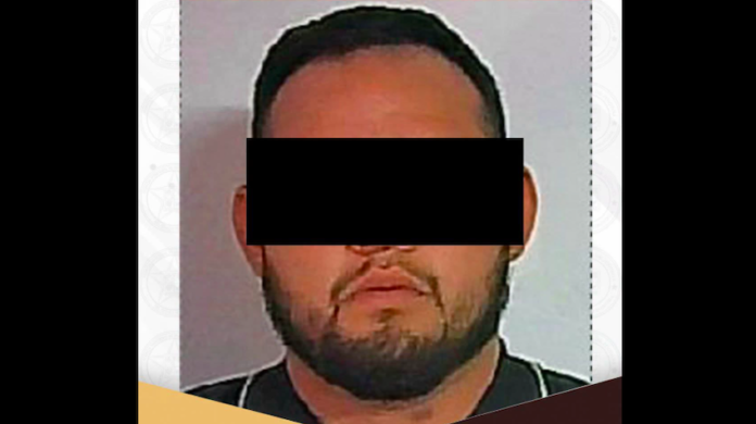 Se declara culpable en ataque armado contra policías estatales; el joven Jesús Fernando “N”, de 23 años de edad, recibe sentencia de casi 10 años de cárcel.
