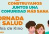 Llevará Ayuntamiento de Hermosillo jornada gratuita de salud en Bahía de Kino este jueves
