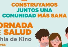 Llevará Ayuntamiento de Hermosillo jornada gratuita de salud en Bahía de Kino este jueves