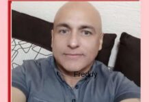 Desaparece otro hombre más en Ciudad Obregón