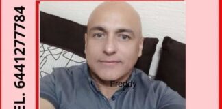 Desaparece otro hombre más en Ciudad Obregón