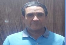 Desaparece vecino del poblado Ortiz