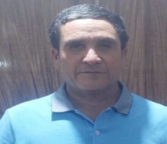 Desaparece vecino del poblado Ortiz