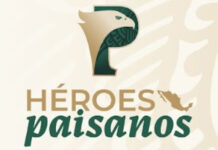 Recomiendan a paisanos portar su documentación al ingresar al país