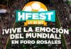 Invita Toño Astiazarán a convivencia familiar para apoyar a México ante Inglaterra