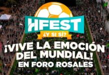 Invita Toño Astiazarán a convivencia familiar para apoyar a México ante Inglaterra