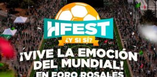 Invita Toño Astiazarán a convivencia familiar para apoyar a México ante Inglaterra