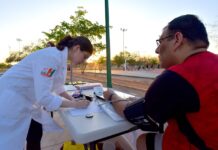 Invitan a recibir Consulta Nutricional gratuita hasta el 10 de julio