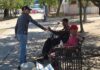 Implementa Gobierno de Hermosillo operativo de hidratación ante altas temperaturas