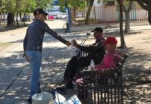 Implementa Gobierno de Hermosillo operativo de hidratación ante altas temperaturas