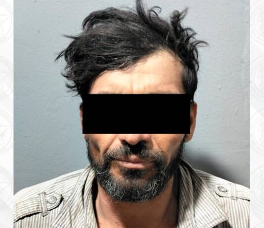 Asesinó a un hombre de una puñalada