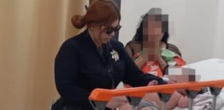 Niña de 2 años a punto de morir ahogada al caer a una alberca