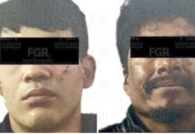 23 años de cárcel a implicados en enfrentamiento armado en Caborca