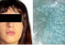 Cinco años en la cárcel por traficar con fentanilo