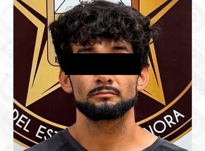 Por el ‘levantón’ y ejecución de joven de 21 años, se encuentra tras las rejas; Un Juez ha vinculado a proceso por desaparición de persona a Saúl Francisco