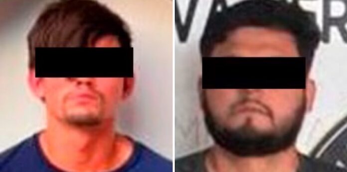 Esclarecen tres ejecuciones de custodios de Ceresos; con la captura de dos sujetos más, suman 4 el número de implicados en estos hechos.