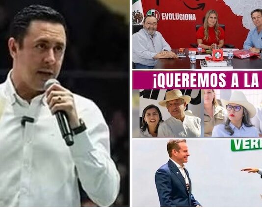 Eduardo Bours y los matraqueros… y, “El Diablo” está en Hermosillo