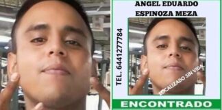 ¡Regresa a casa tras 4 años de desaparecido; promesa cumplida!