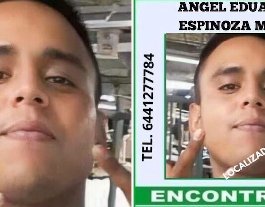 ¡Regresa a casa tras 4 años de desaparecido; promesa cumplida!