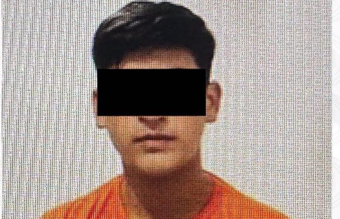 Vinculan a proceso a sujeto acusado de dos casos de alto impacto; se trata de Alonso Manuel “N”, recluido en el Cereso de Ciudad Obregón.