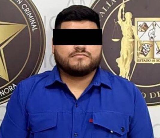 Impactó y dio muerte a motociclista, hoy enfrenta a la justicia