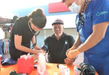 Acercará Gobierno de Hermosillo Jornada de Salud gratuita a la colonia Carmen Serdán