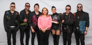 Concluye con éxito el XXIII Festival Mar Bermejo 2026