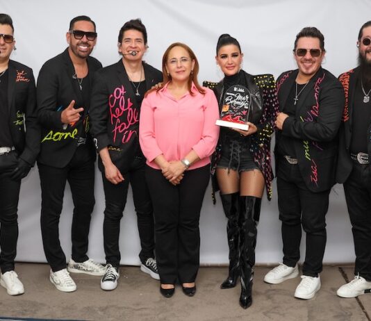 Concluye con éxito el XXIII Festival Mar Bermejo 2026