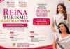 Lanzan convocatoria para elegir a la Reina Turismo Guaymas 2026