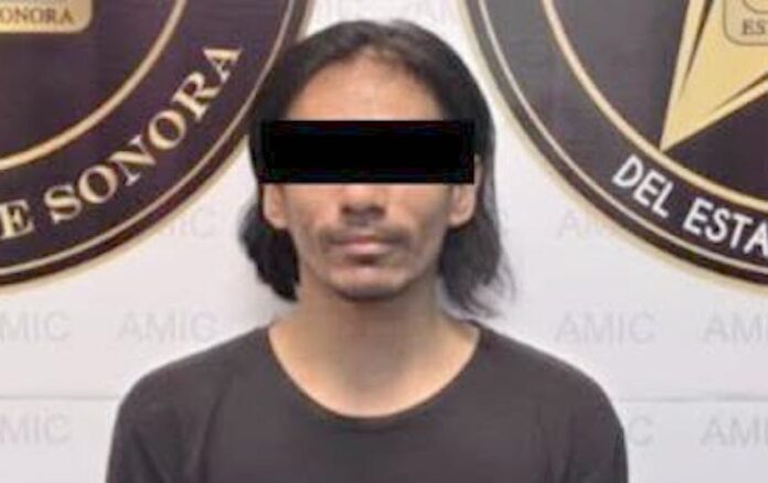 Tras las rejas por privación ilegal de a libertad; implicado en el ‘levantón’ de un joven d 18 años, quien fue golpeado y luego abandonado en un canal de riego.