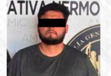 Bajo imputación penal sujeto implicado en el asesinato de un custodio