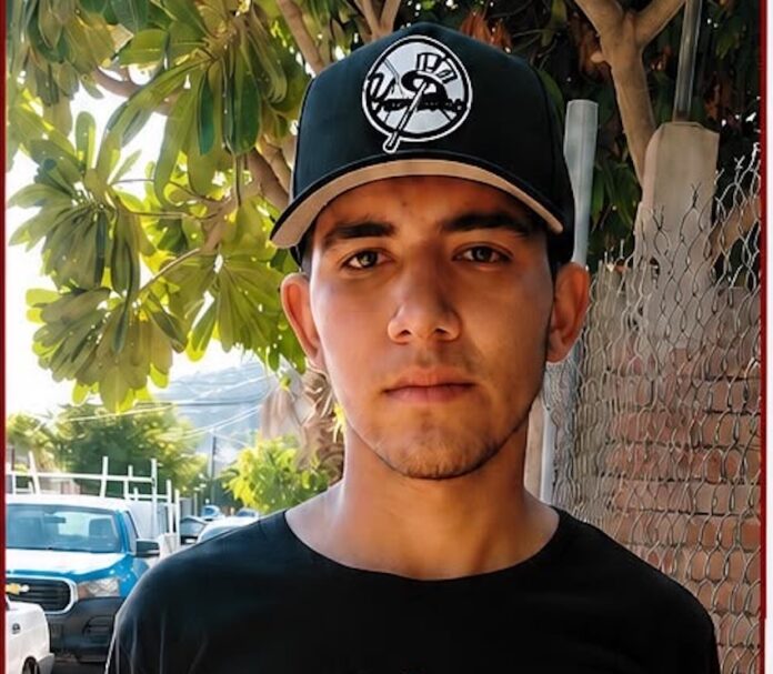 Desaparece jovencito de 17 años; desde el martes nada se sabe del paradero de Francisco Manuel, de ‘Palo Verde’.