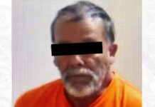 Pasará el resto de su vida en prisión por delitos sexuales