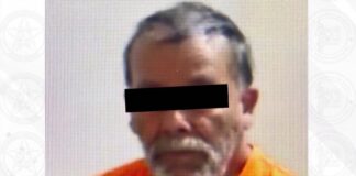 Pasará el resto de su vida en prisión por delitos sexuales