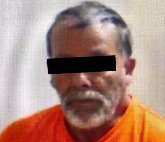 Pasará el resto de su vida en prisión por delitos sexuales