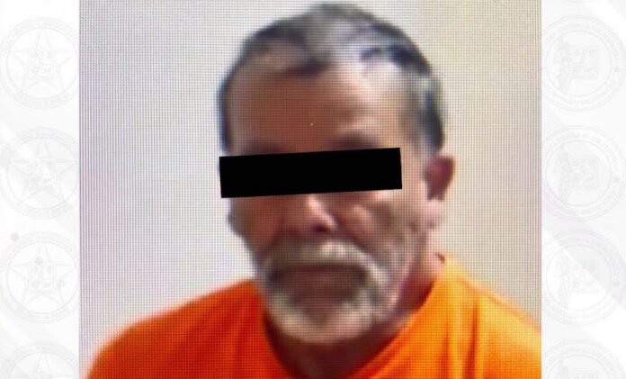 Pasará el resto de su vida en prisión por delitos sexuales; un Juez impone sentencia de 72 años de cárcel a Salvador ‘N’, quien tiene hoy 67 años de edad.