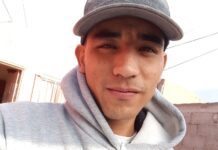 Carlos Eduardo está desaparecido desde el pasado martes