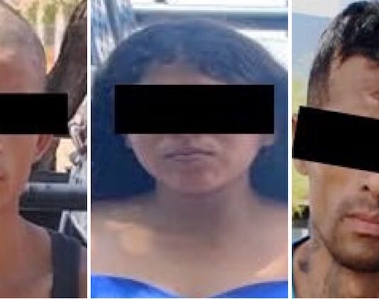 Incautan droga en operativos policiacos