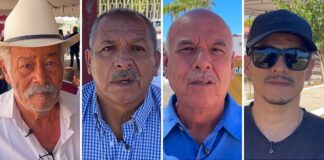 Agradecen pobladores de Trincheras atención de Gobernador Durazo con feria de servicios Sonora Atiende