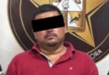Recibe 6 años de cárcel por violencia familiar